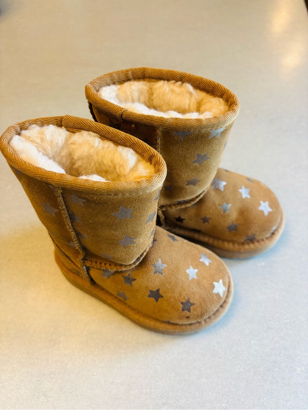 UGG Boots